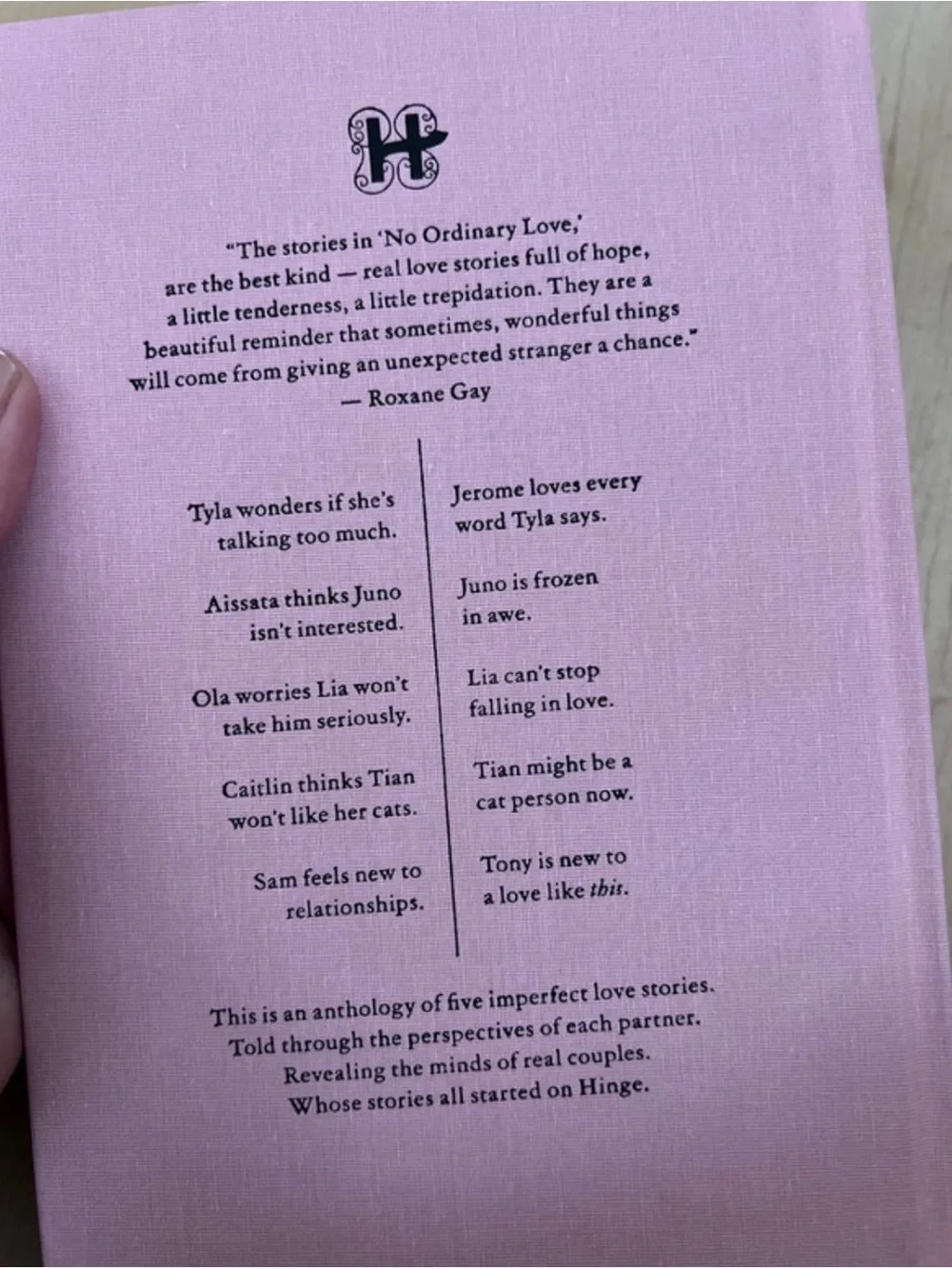 Rare No Ordinary Love: An Anthology of Love Stories Almost Never Told 2025